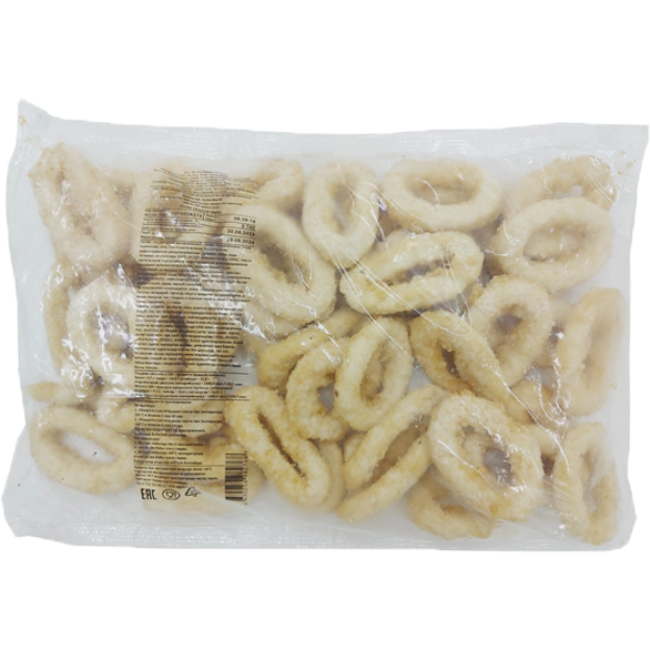 «MIRATORG» onion rings «MIRATORG» onion rings